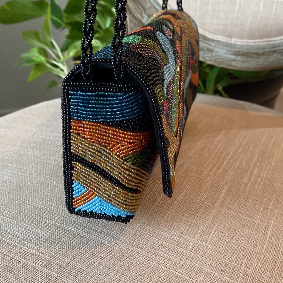 Rare OKPTA Purse or Clutch - Picture 7 of 16